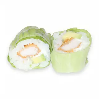  67 Tempura Pollo Roll (8 Pzs.)