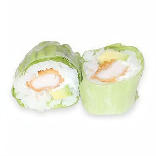  67 Tempura Pollo Roll (8 Pzs.)