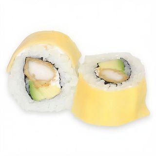54 Sushi Roll Chicken Tempura (8 Pzs.)