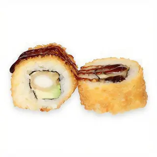 38 Sushi Roll Lion (4 Pzs.)