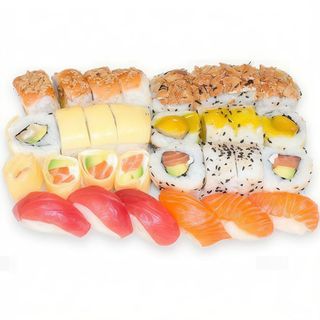 98 Menú H (30 Pzs.)