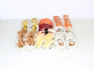 75 Menú V (42 Pzs.)