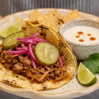 Taco Vegano