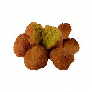 Tapa Falafel (6 uds.)