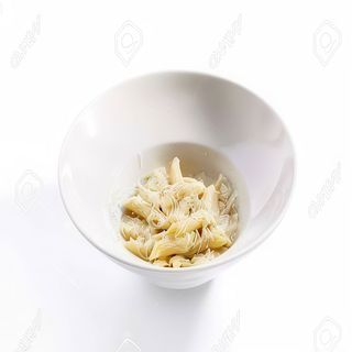 Pennete Cuatro Quesos