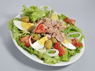 Ensalada de Facholi Cor Tono
