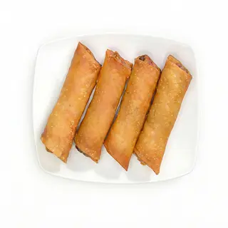 Yankees Spring Roll