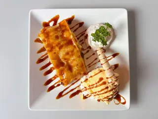 Apple Pie