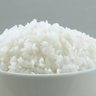 Arroz blanco