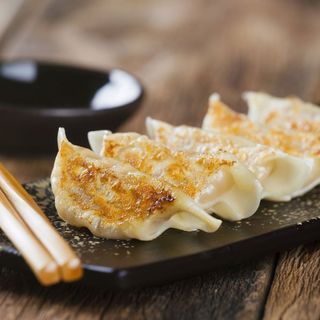 Gyoza Pollo 6P