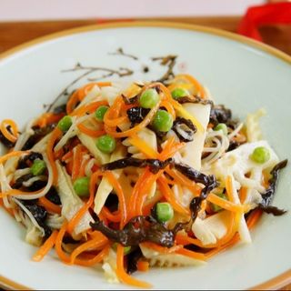 Chop-suey simple