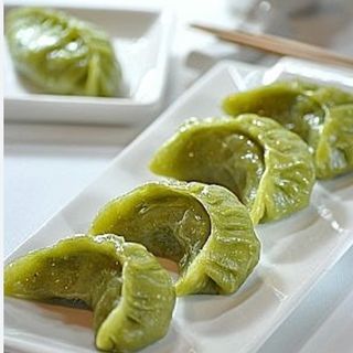 Gyoza Verduras 6P