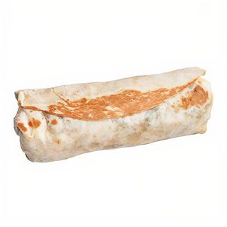Dürüm o Pita de Ternera con Queso  y Verdura