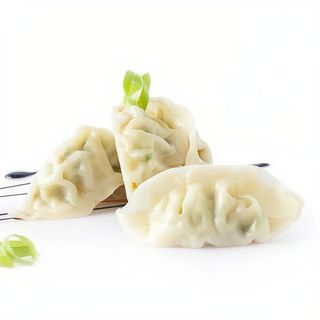 Gyozas De Verdura (4 Uds.)