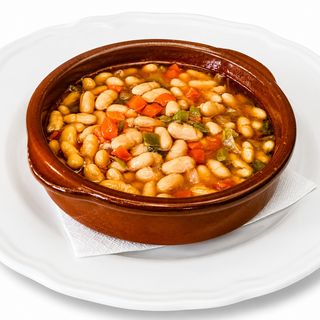 puchero del dia
