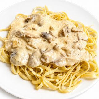 pasta salsa carbonata
