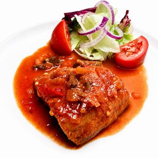 bacalao
