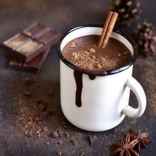 Chocolate (20 Cl.)