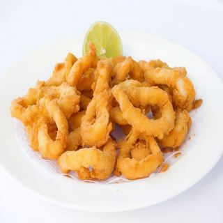 Calamares (8 uds.)