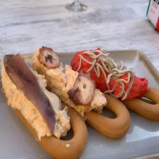 Marinera