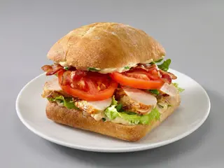 Especial 2007 vegan
