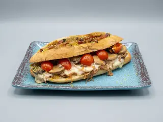 ESPECIAL 2024(Campeonato del Mejor Bocata de España)