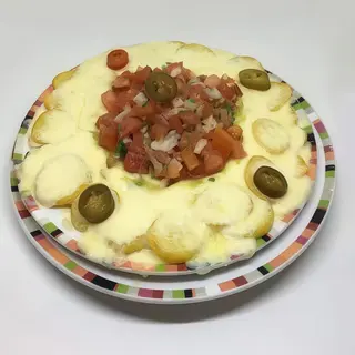 Papachitos Tradicionales