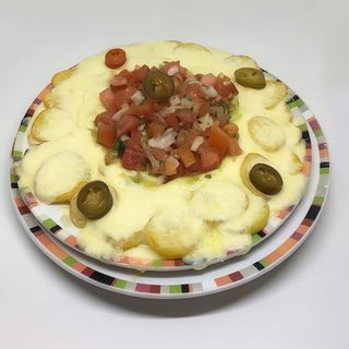 Papachitos Tradicionales