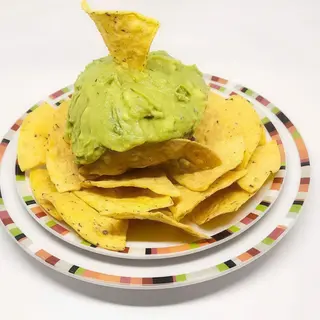 Guacamole