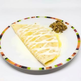 Quesadillota