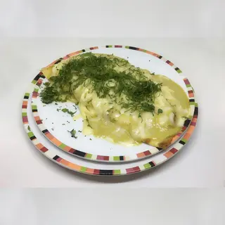 Crepa Poblana