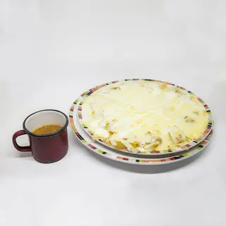 Chilaquiles Fonda