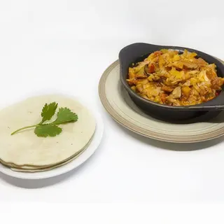 Alambre de Pastor (Cazuelita)