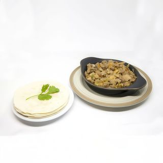 Alambre de Ternera (Cazuela)