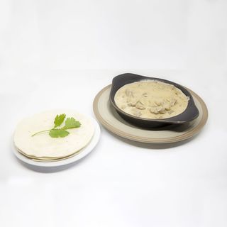 Cazuela de Ternera Puntas y Pistacho