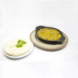 Cazuela Lo Más Picante Puntas Habanero