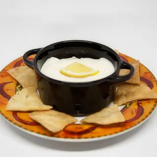 Crema de limón