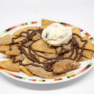 Buñuelitos