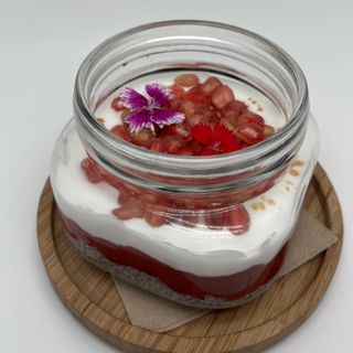 Microbiome Bowl