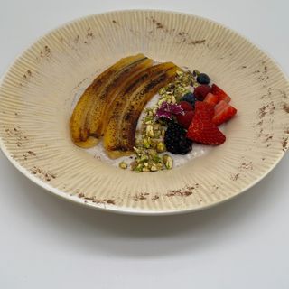 Granola de Avena, Frutos Secos & Semillas, GF