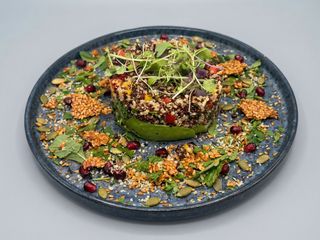 Ensalada superfood V (GF)