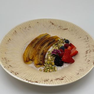 Oven Baked Oat, Nut & Seed Granola, GF