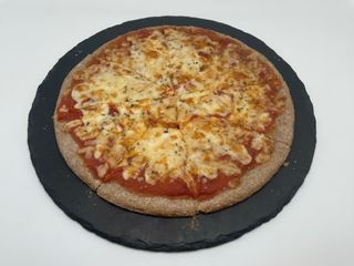 Margarita pizza