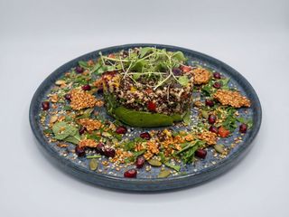 Superfood salad GF (V)