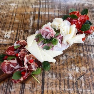 Degustación para 3-4 personas