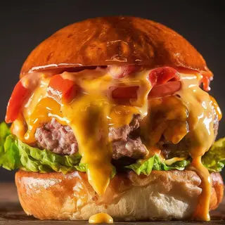 Burger Ira