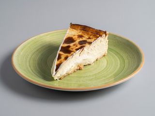 Cheese cake tradicional