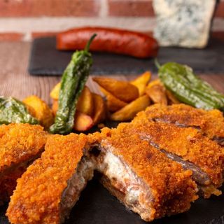 El Picadillo de Chorizo XL