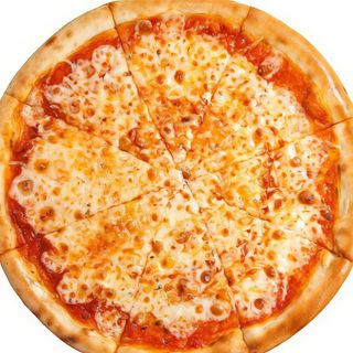 Pizza Margarita Grande 33cm