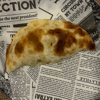 Empanadilla de Carne